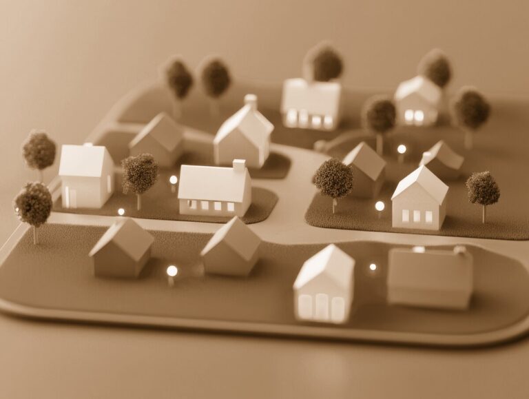 Springfield neighborhood